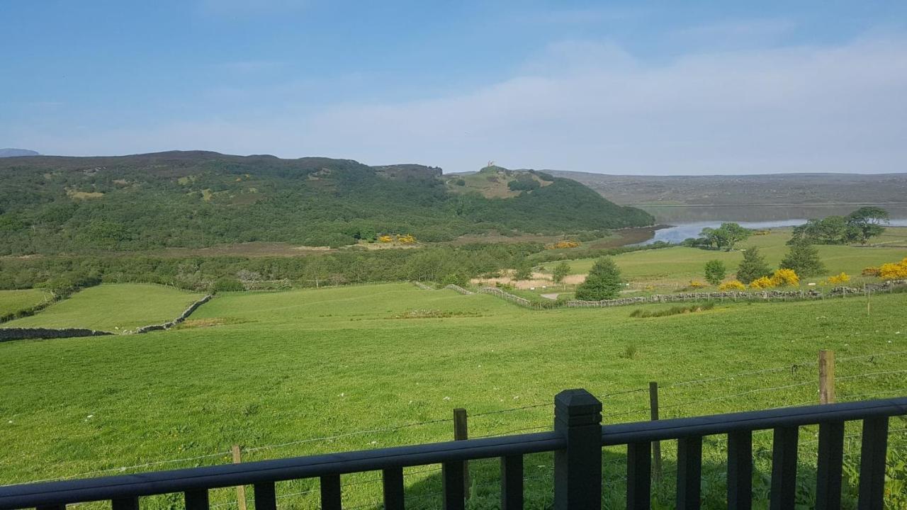 Ben Loyal Hotel Tongue Exterior photo